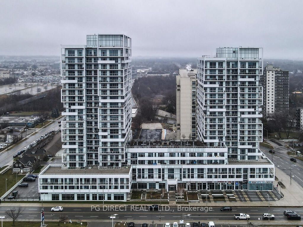 Condo leased at Lph01-65 Speers Road, Oakville, Old Oakville, L6K 0J1 - MLS: W7378452