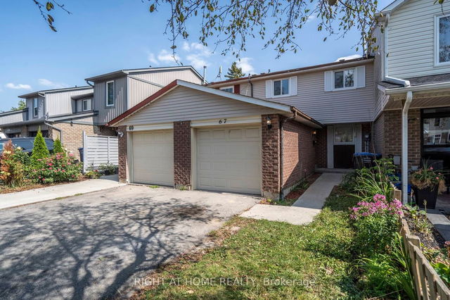 67 Gilmore Drive