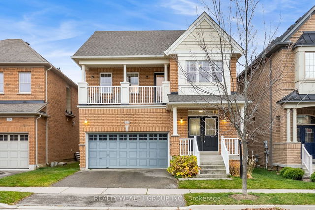 262 McCready Drive
