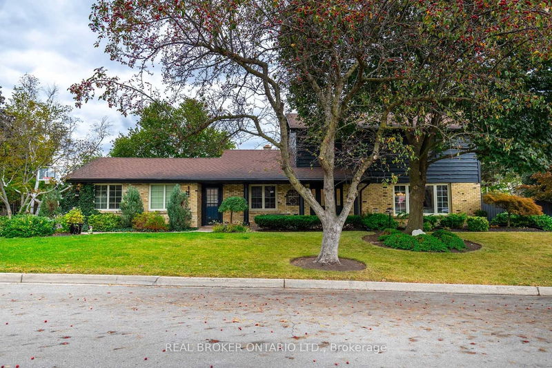 home for sale on 2065 Weybridge Court