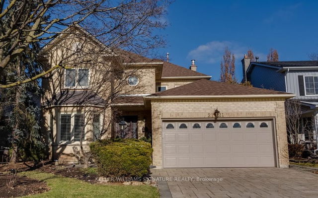 2121 Country Club Drive