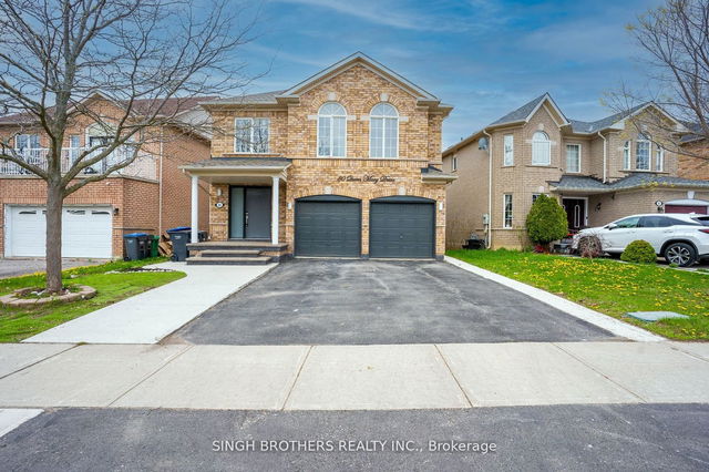 80 Queen Mary Drive