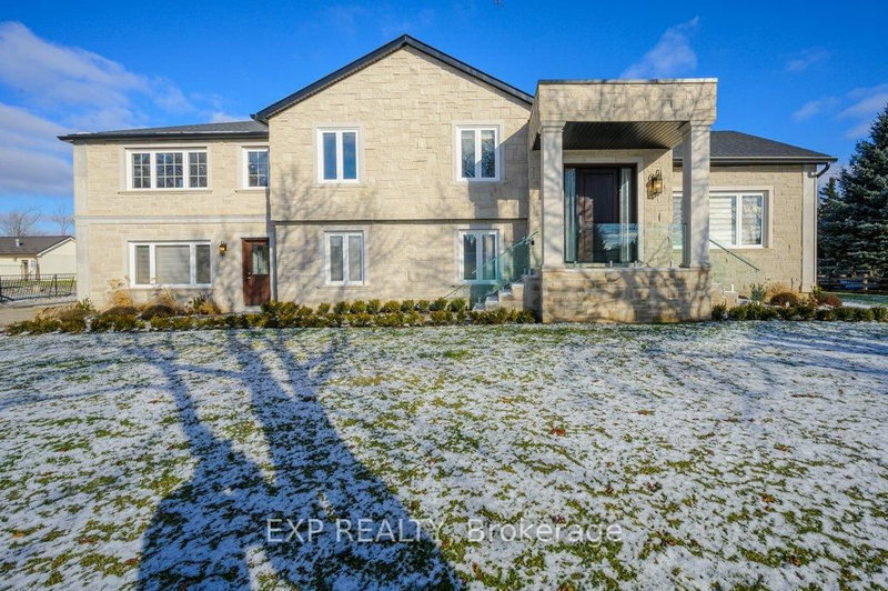 12463 Eighth Line, Halton Hills, L7G 4S4 | Image 2