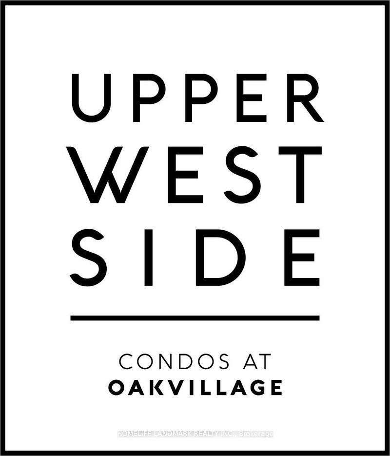 215 - 3200 William Coltson Ave, Oakville, L6H 7W6 | Image 2