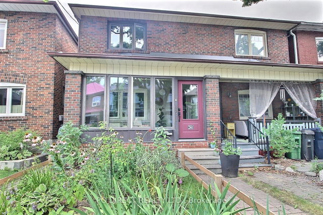 241 Windermere Avenue