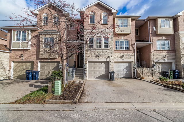 M31 - 31 Mount Dennis Drive
