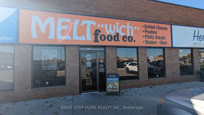 Sale Of Business sold at E110-676 Appleby Line, Burlington, Ontario, L7L 6J9 - Shoreacres - MLS: W7382688