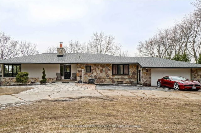 15790 Horseshoe Hill