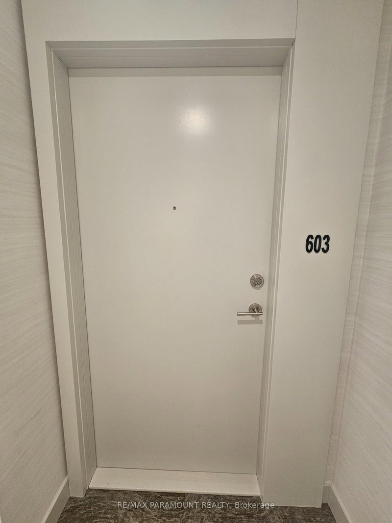 603 - 215 Veterans Dr W, Brampton, L7A 0B6 | Image 3