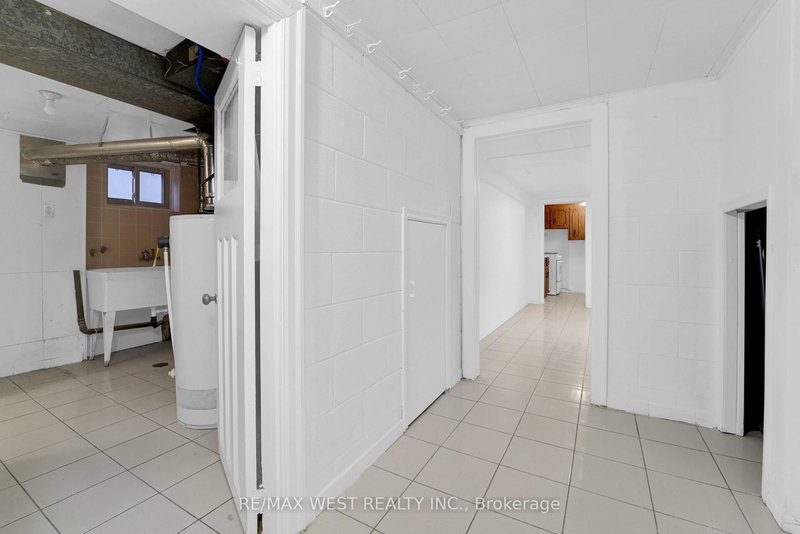 BSMT - 151 Ascot Ave, Toronto, M6E 1G5 | Image 2