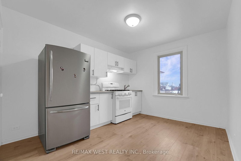 2nd - 151 Ascot Ave, Toronto, M6E 1G5 | Image 2