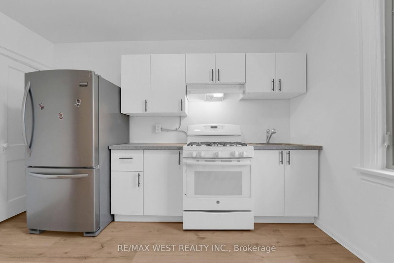 2nd - 151 Ascot Ave, Toronto, M6E 1G5 | Image 3