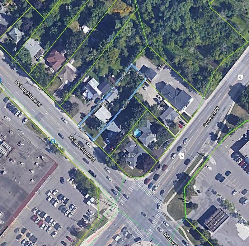 3 McLaughlin Rd N, Brampton, L6X 1Y4 | Image 2