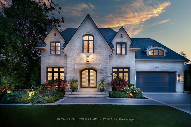 480 The Kingsway N/A