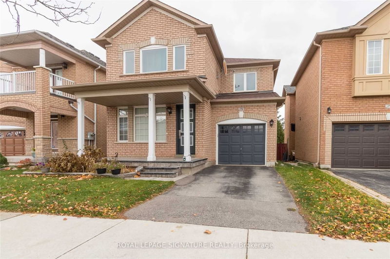 home for lease on 3794 Arbourview Terrace