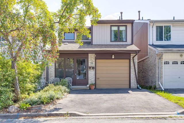 11 Huson Court