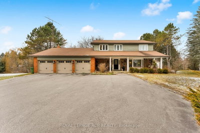 Detached House sold at 81 Matson Drive, Caledon, Ontario, L7E 0A3 - Palgrave - MLS: W7385522