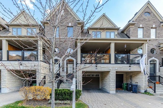 45 Dryden Way