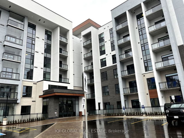 606 - 460 Gordon Krantz Avenue