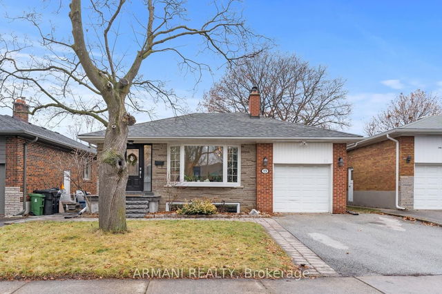 19 Woodpark Road
