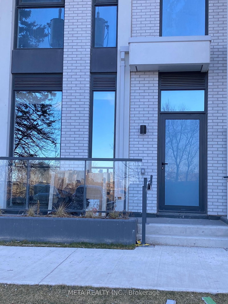 107 - 36 Zorra St, Toronto, M8Z 0G5 | Image 2