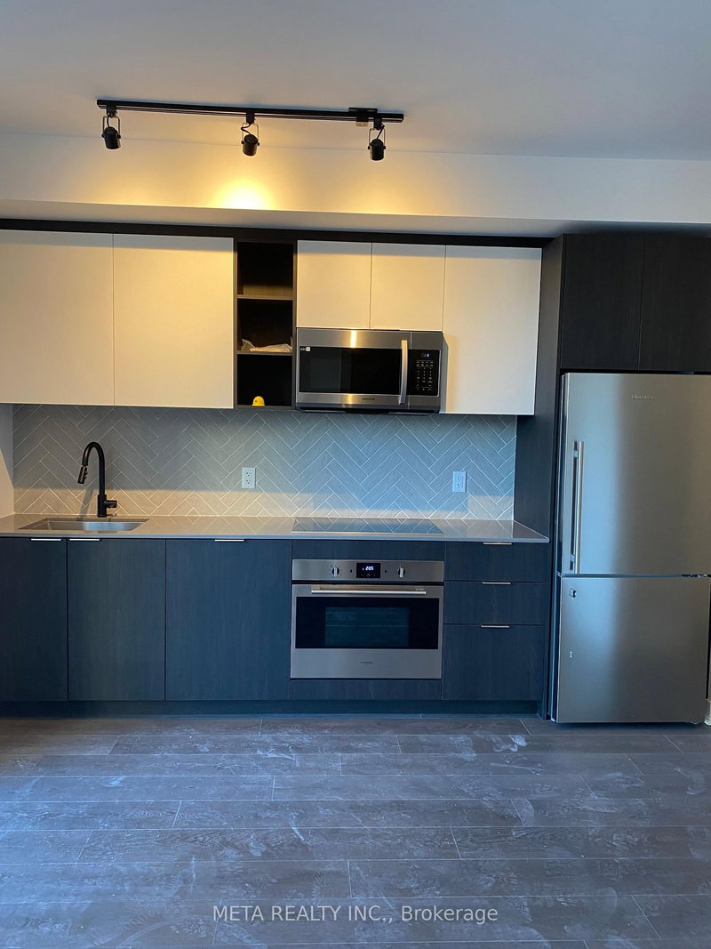 107 - 36 Zorra St, Toronto, M8Z 0G5 | Image 3