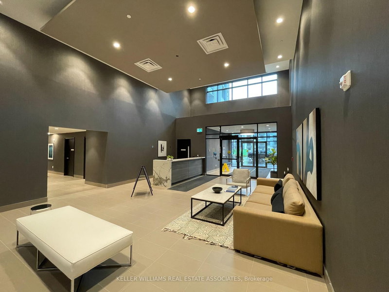 108 - 460 Gordon Krantz Ave, Milton, L9E 1Z2 | Image 2