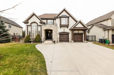 Detached House leased at 645 Cranleigh Court, Mississauga, Lorne Park, L5H 4M5 - MLS: W7387518