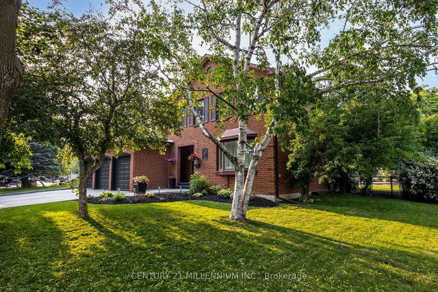 24 Clifton Court