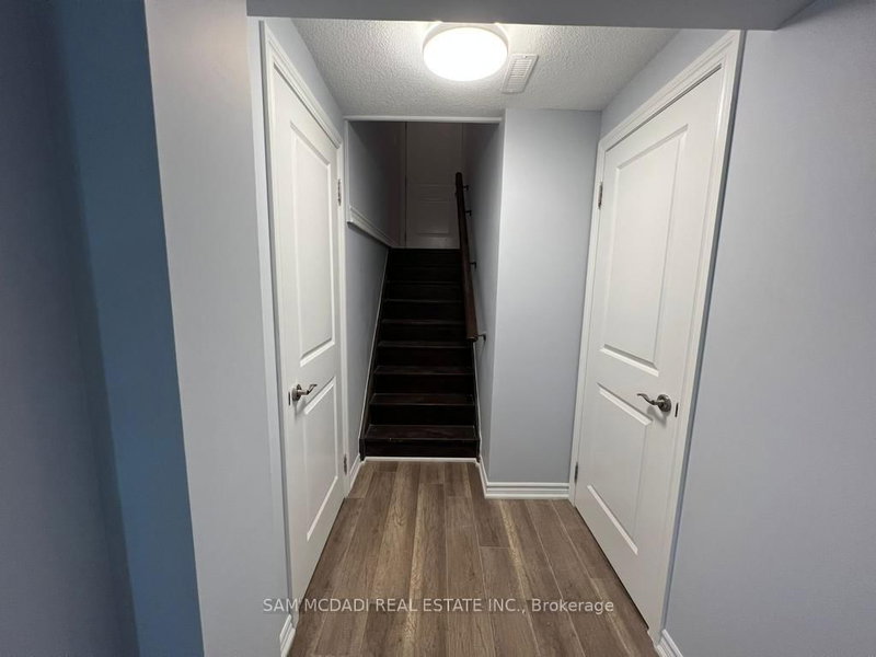 Bsmt - 1 Astrantia Way, Brampton, L6X 1P3 | Image 2