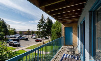 Unit 922 — 95 Trailwood Dr, Mississauga - Hurontario image-0-2