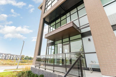 Unit 107 — 60 George Butchart Dr, Toronto - Downsview-Roding-CFB image-0-4