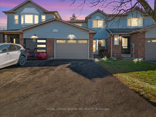 17 Smith Court