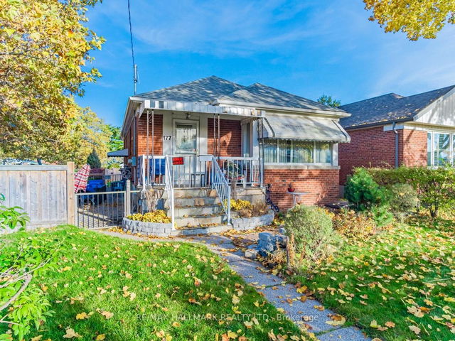 177 North Carson Street