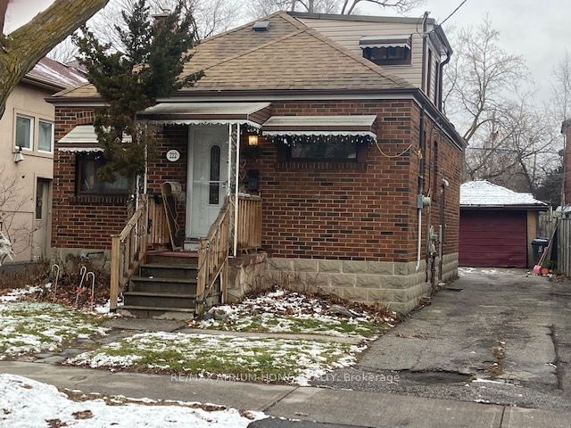 222 Church Street