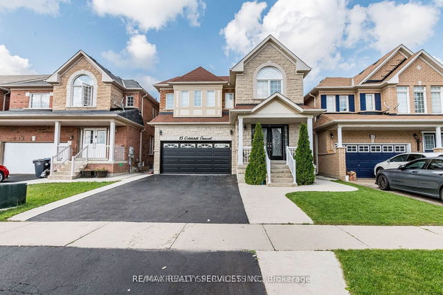 15 Cobblehill Crescent