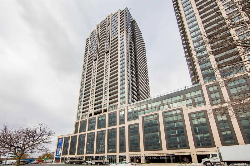 2012 - 1928 Lakeshore Blvd W, Toronto, M6S 1A1 | Image 2