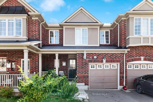 524 Attenborough Terrace