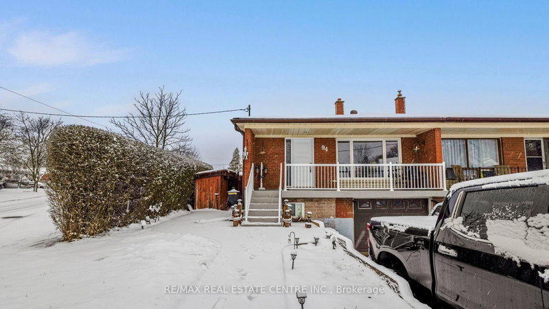 94 Archibald St, Brampton, L6X 1L9 | Image 3