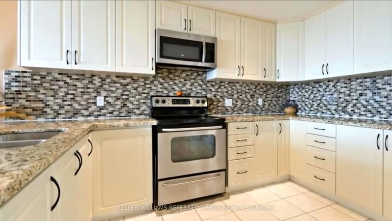 2203 - 234 Albion Rd, Toronto, M9W 6A5 | Image 3