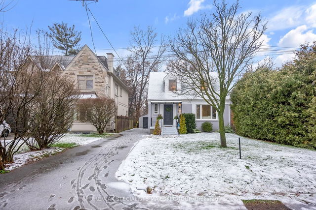 4 Greenmount Road