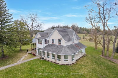 15366 The Gore Rd  Caledon, L7C 3E4 | Image 1