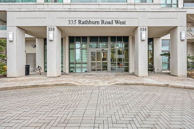 Condo sold at 212-335 Rathburn Road, Mississauga, Creditview, L5B 0C8 - MLS: W7395036