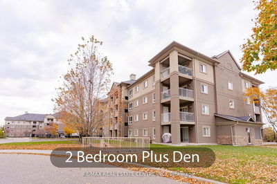 Condo sold at 1307-8 Dayspring Circle, Brampton, Goreway Drive Corridor, L6P 2Z7 - MLS: W7395178