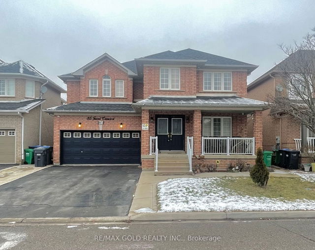 85 Jewel Crescent