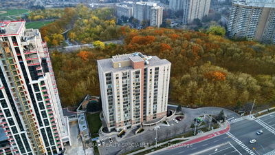 Condo sold at 101-200 Burnhamthorpe Road, Mississauga, Mississauga Valleys, L5A 4L4 - MLS: W7396380