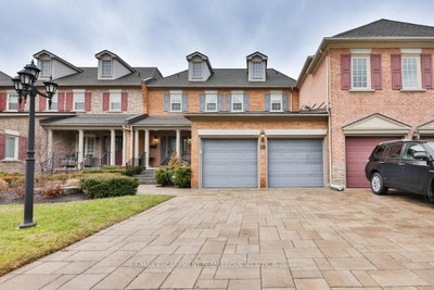 Townhouse sold at 18-4211 Millcroft Park Drive, Burlington, Ontario, L7M 3Y9 - Rose - MLS: W7396426