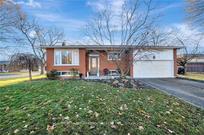 home for sale on 362 Gage Court
