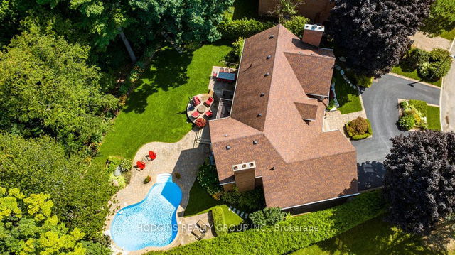2301 Shawanaga Trail
