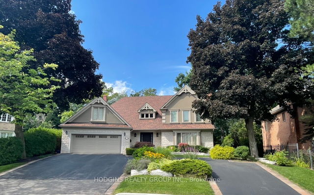 2301 Shawanaga Trail